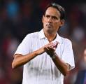 Alami Badai Cedera, Simone Inzaghi Targetkan Tiga Point di Florence