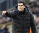 Andoni Iraola Puji Performa Bournemouth Usai Habisi Wolves