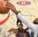 Andre Drummond Alami Cedera yang Tidak Diharapkan Sixers