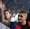 Bantah Rumor Inter Inginkan Marco Verratti: Udah Tua, dan Gajinya Tinggi