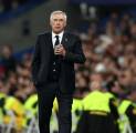 Carlo Ancelotti Ungkapkann Susunan Pemain Lawan Getafe