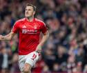 Chris Wood Samai Rekor Bryan Roy, Nottingham Forest Kalahkan Ipswich 1-0