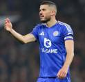 Conor Coady Kecewa Berat Usai Leicester Dihabisi Brentford