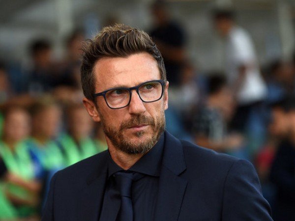 Eusebio Di Francesco