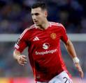 Diogo Dalot Diklaim Bakal Beri Dampak Besar Bagi MU di Era Ruben Amorim