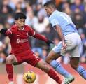 Fakta Menarik Jelang Laga Liverpool vs Manchester City di Premier League