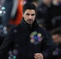 Hampir Sempurna, Mikel Arteta Puji Awal Brilian Arsenal Lawan West Ham