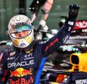 Hasil Kualifikasi F1 GP Qatar: Verstappen Merebut Pole