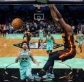 Hasil NBA: Atlanta Hawks Kandaskan Charlotte Hornets 107-104