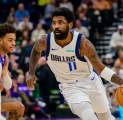 Hasil NBA: Dallas Mavericks Benamkan Utah Jazz 106-94