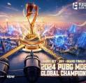 Infinix Akan Jadi Sponsor Utama PUBG MOBILE Global Championship