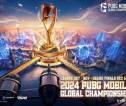 Infinix Akan Jadi Sponsor Utama PUBG MOBILE Global Championship