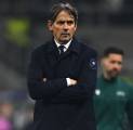 Jelang Fiorentina Vs Inter Milan, Simone Inzaghi: Ini Laga Berat!