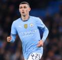 Jelang Liverpool Vs Man City, Phil Foden: Menang Harga Mati!