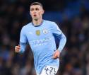 Jelang Liverpool Vs Man City, Phil Foden: Menang Harga Mati!