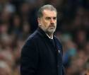 Jelang vs Fulham, Ange Postecoglou Membela Taktik Tottenham