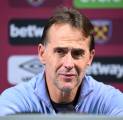 Julen Lopetegui Kritik Keputusan Penalti dalam Kekalahan West Ham United