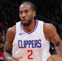 Kawhi Leonard Akan Bela Clippers dalam Waktu Dekat