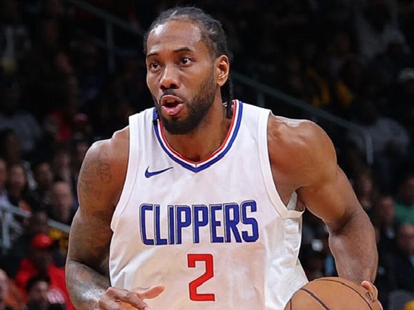 Kawhi Leonard Akan Lakukan Debut Bersama Clippers dalam Waktu Dekat