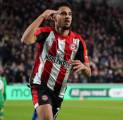 Kevin Schade Cetak Hat-trick, Brentford Bungkam Leicester City 4-1