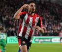 Kevin Schade Cetak Hat-trick, Brentford Bungkam Leicester City 4-1