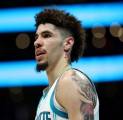 LaMelo Ball Absen Usai Mengalalami Cedera Betis