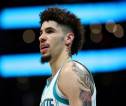 LaMelo Ball Absen Usai Mengalalami Cedera Betis