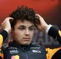 Lando Norris Sadar Sulit Mengalahkan Verstappen