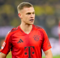 Masa Depannya Tak Jelas, Joshua Kimmich Bakal Buat Keputusan di Musim Dingin