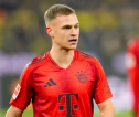 Masa Depannya Tak Jelas, Joshua Kimmich Bakal Buat Keputusan di Musim Dingin