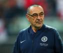 Maurizio Sarri Sesalkan Kepindahannya dari Chelsea ke Juventus