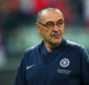 Maurizio Sarri Sesalkan Kepindahannya dari Chelsea ke Juventus