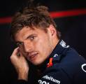 Max Verstappen Kehilangan Posisi Pole di F1 GP Qatar