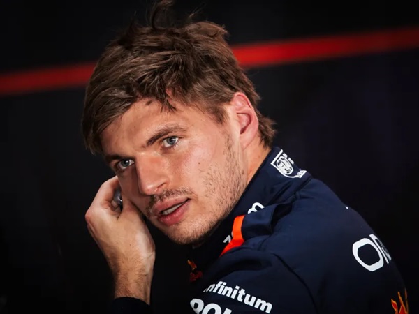 Max Verstappen Kehilangan Posisi Pole di F1 GP Qatar