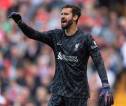 Mengapa Cedera Alisson Becker Membutuhkan Waktu Lama untuk Pulih?