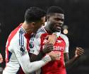 Mikel Arteta Berikan Update Cedera Thomas Partey dan Mikel Merino