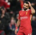 Mohamed Salah Siap Perpanjang Rekor Gemilang di Anfield Kontra Man City