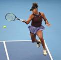 Naomi Osaka Merasa ‘Kembali’ Usai Berjuang Hadapi Berat Badan