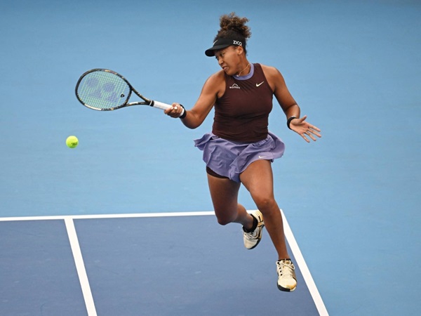 Naomi Osaka Merasa ‘Kembali’ Prima Usai Berjuang Hadapi Berat Badan