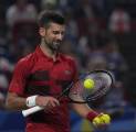 Novak Djokovic Peringatkan Jannik Sinner Dan Carlos Alcaraz