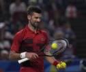 Novak Djokovic Peringatkan Jannik Sinner Dan Carlos Alcaraz