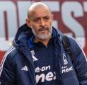 Nuno Espirito Santo Hepi Usai Nottingham Forest Kembali ke Jalur Kemenangan