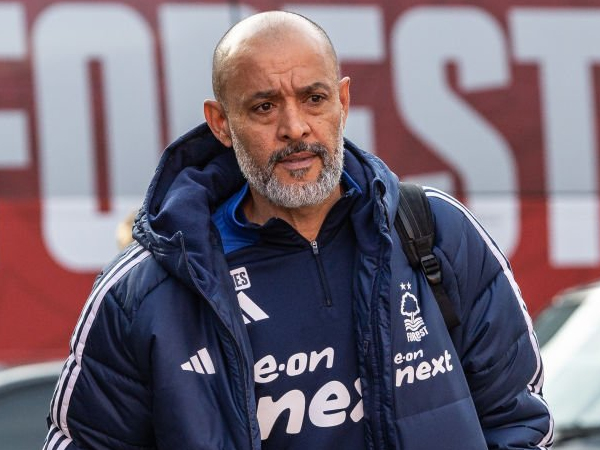 Nuno Espirito Santo.