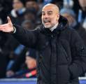 Pep Guardiola Masih Optimis Perbaiki Performa Manchester City