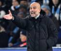 Pep Guardiola Masih Optimis Perbaiki Performa Manchester City