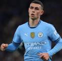 Phil Foden Akui Hasil Buruk Pengaruhi Mental Pemain Man City