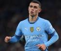 Phil Foden Akui Hasil Buruk Pengaruhi Mental Pemain Man City