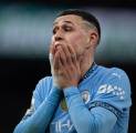 Phil Foden Akui Liverpool Tetap Ancaman Meski Tak Banyak Dibicarakan