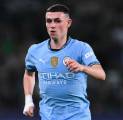 Phil Foden Ingin Cetak Gol dan Kalahkan Liverpool