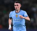 Phil Foden Ingin Cetak Gol dan Kalahkan Liverpool